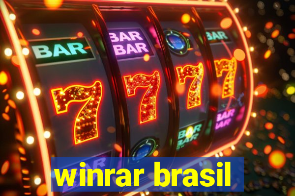 winrar brasil